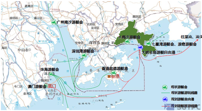 大鹏新区游玩_深圳大鹏新区旅游攻略_大鹏新区一日游玩攻略