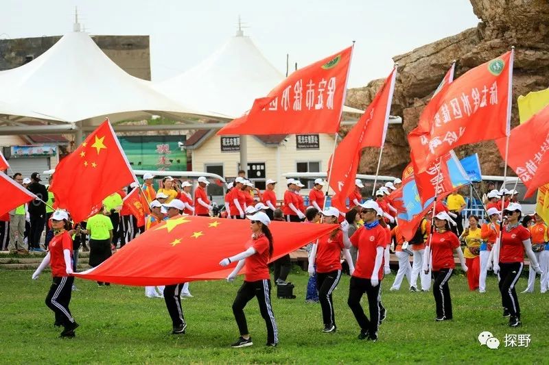 蔚县小五台山旅游景点_蔚县小五台山旅游攻略_蔚县小五台山好玩吗