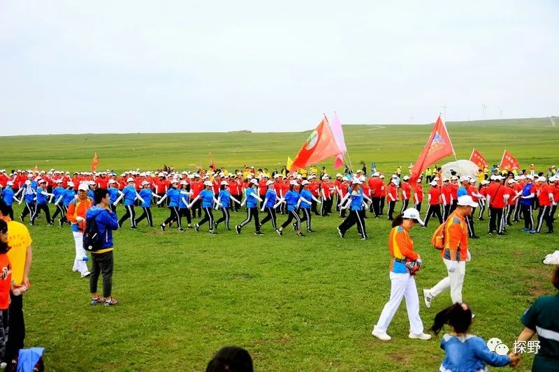 蔚县小五台山旅游景点_蔚县小五台山旅游攻略_蔚县小五台山好玩吗