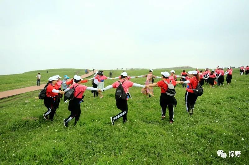 蔚县小五台山旅游景点_蔚县小五台山好玩吗_蔚县小五台山旅游攻略