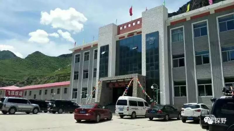 蔚县小五台山旅游攻略_蔚县小五台山旅游景点_蔚县小五台山好玩吗