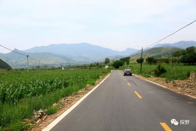 蔚县小五台山好玩吗_蔚县小五台山旅游景点_蔚县小五台山旅游攻略