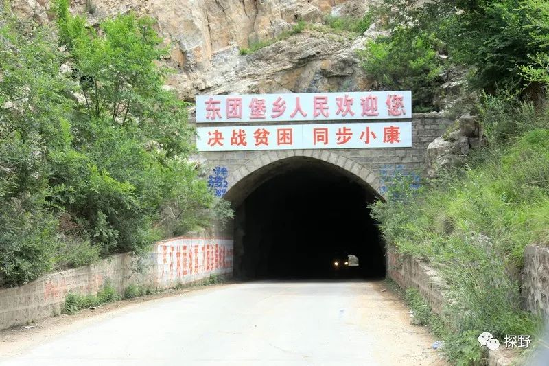 蔚县小五台山好玩吗_蔚县小五台山旅游攻略_蔚县小五台山旅游景点