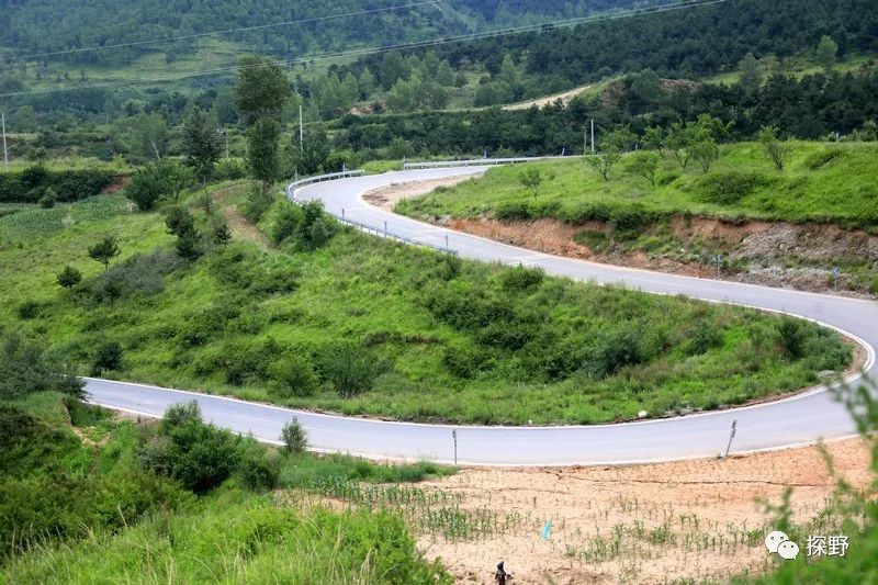 蔚县小五台山好玩吗_蔚县小五台山旅游攻略_蔚县小五台山旅游景点