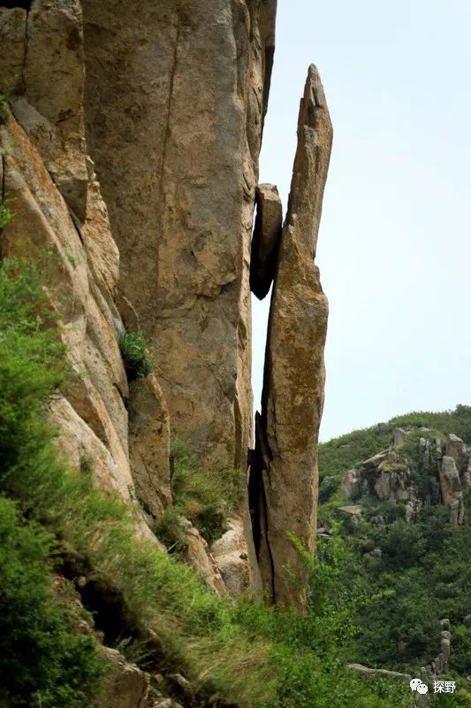 蔚县小五台山旅游攻略_蔚县小五台山旅游景点_蔚县小五台山好玩吗