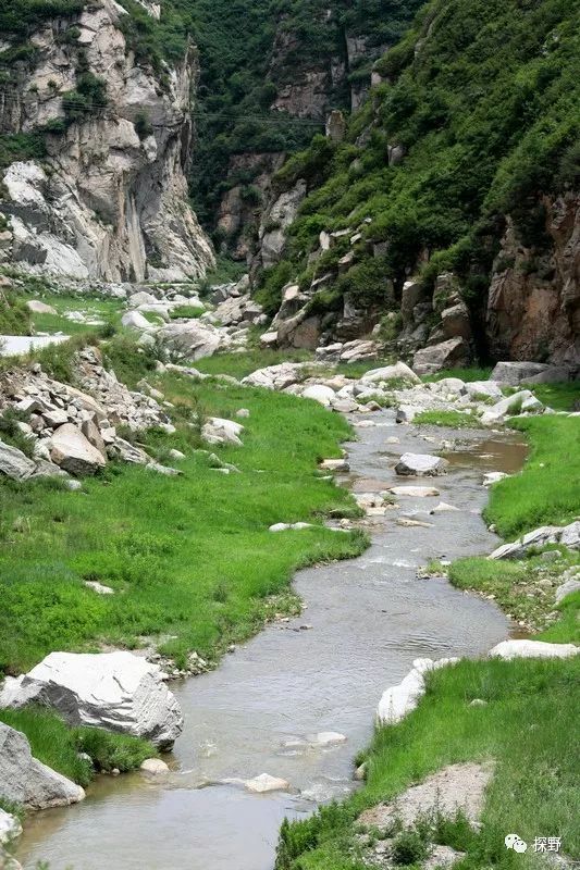 蔚县小五台山好玩吗_蔚县小五台山旅游攻略_蔚县小五台山旅游景点