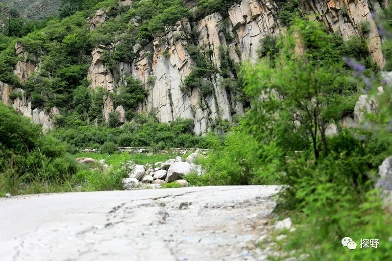 蔚县小五台山好玩吗_蔚县小五台山旅游景点_蔚县小五台山旅游攻略