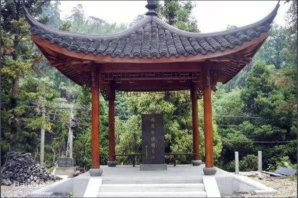 上海到西天目山旅游攻略_上海天目山_天目山路到西溪路