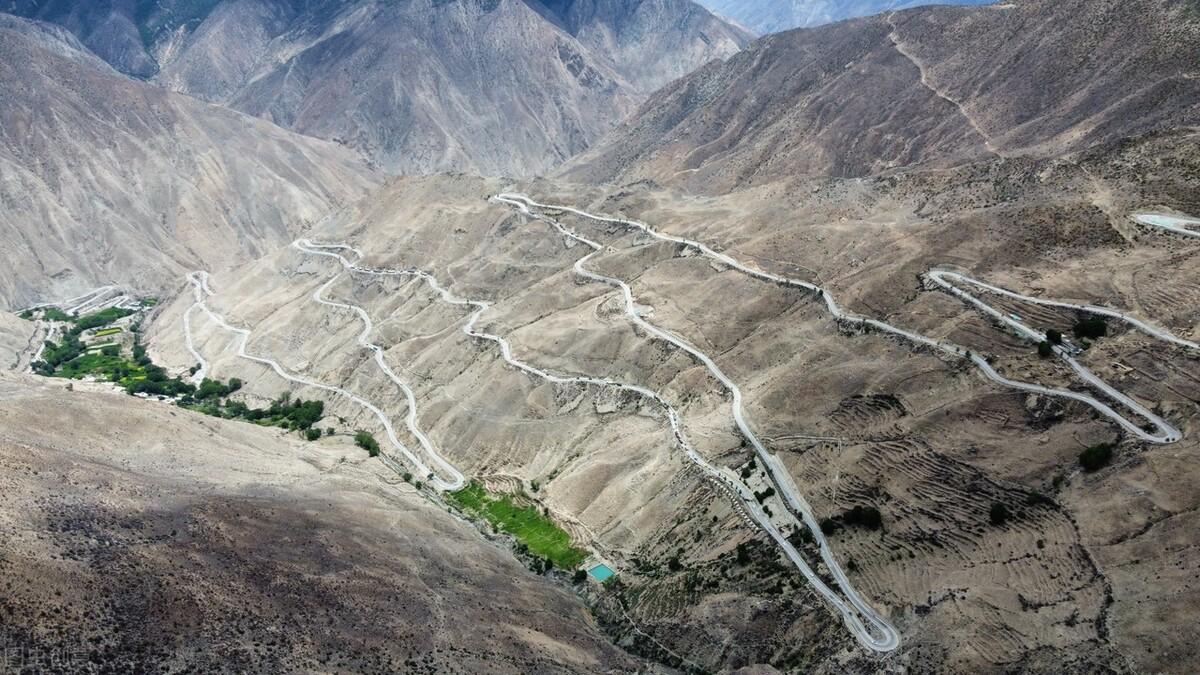 小川藏线风景_川藏线旅游小攻略_小川藏线游玩攻略