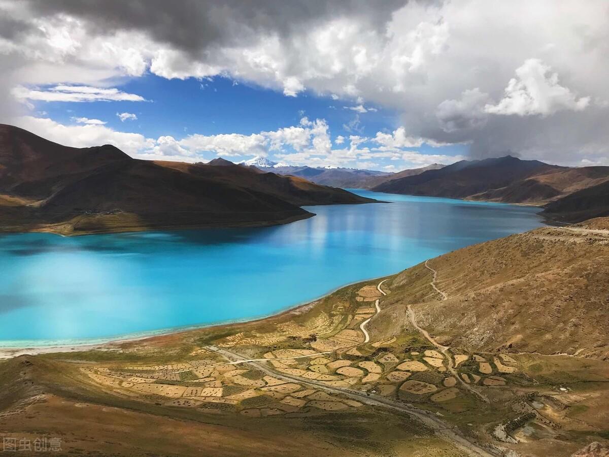 小川藏线游玩攻略_小川藏线风景_川藏线旅游小攻略