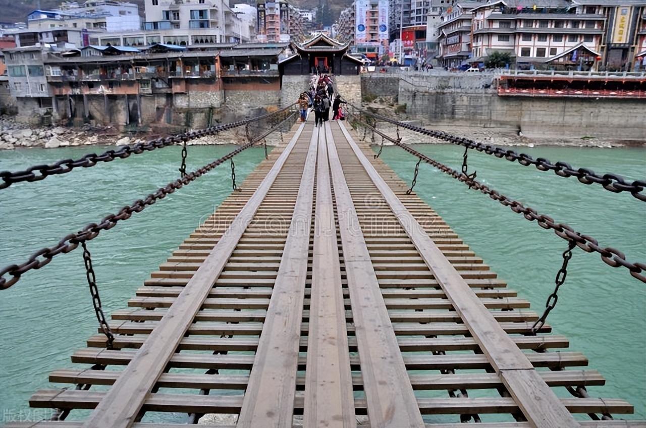 小川藏线风景_小川藏线游玩攻略_川藏线旅游小攻略