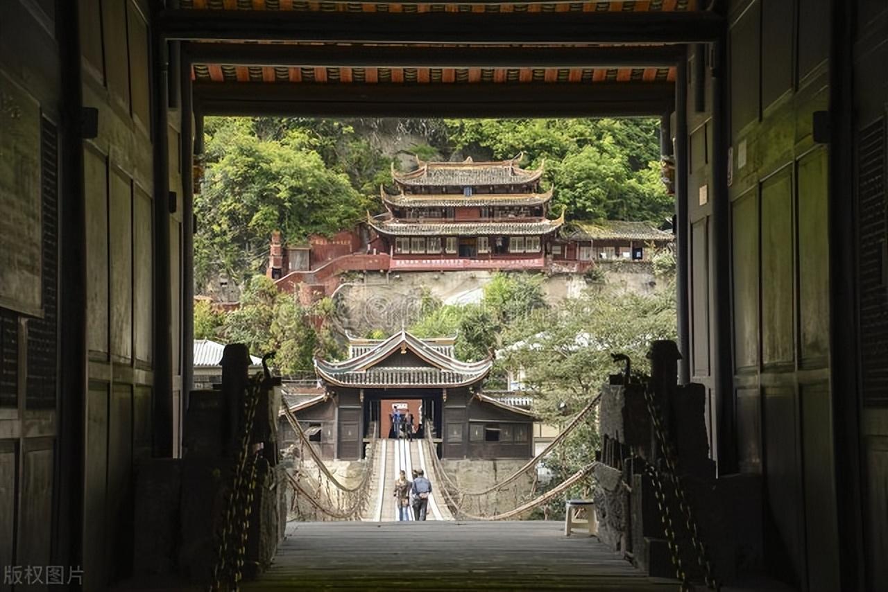 小川藏线游玩攻略_小川藏线风景_川藏线旅游小攻略