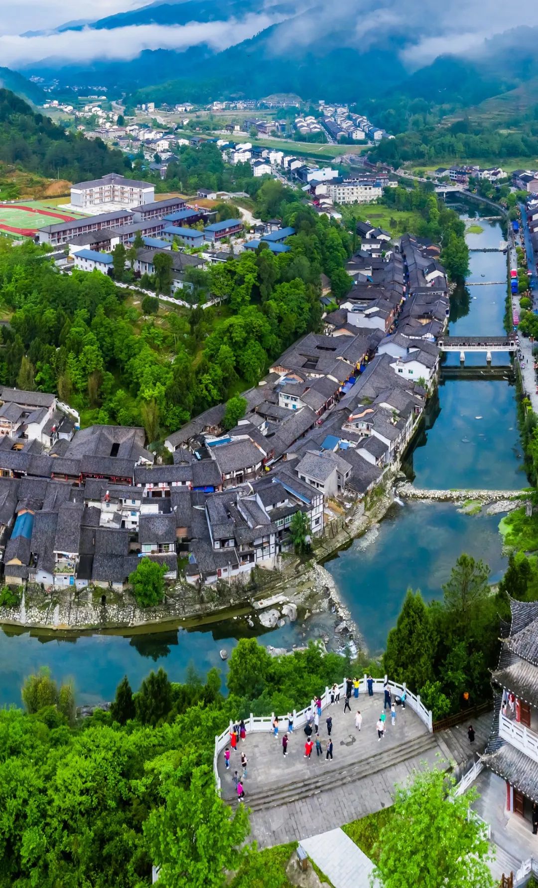 青木川旅游攻略青木川两日_青木川旅游攻略_青木川游玩攻略