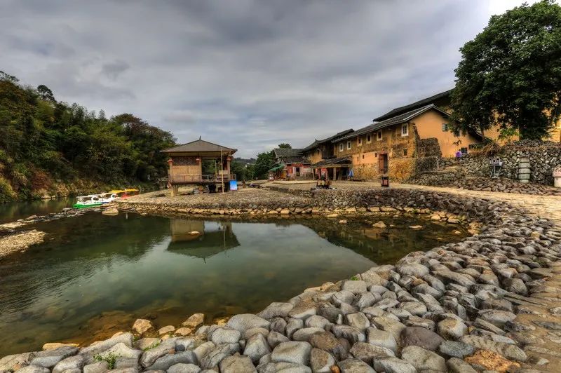 福建旅游武夷山_福建武夷山旅游攻略_福建攻略旅游武夷山路线