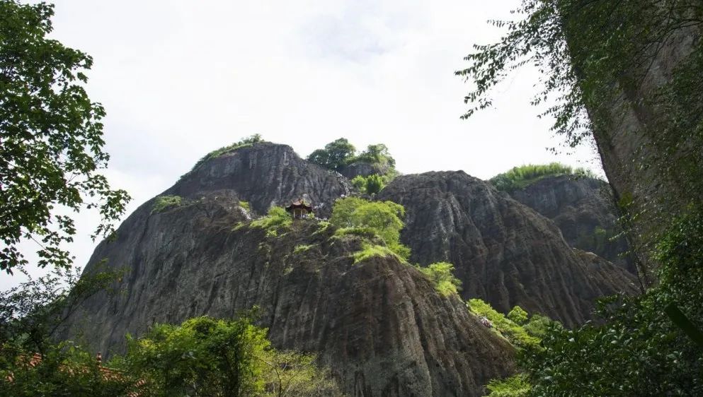 福建旅游武夷山_福建攻略旅游武夷山路线_福建武夷山旅游攻略