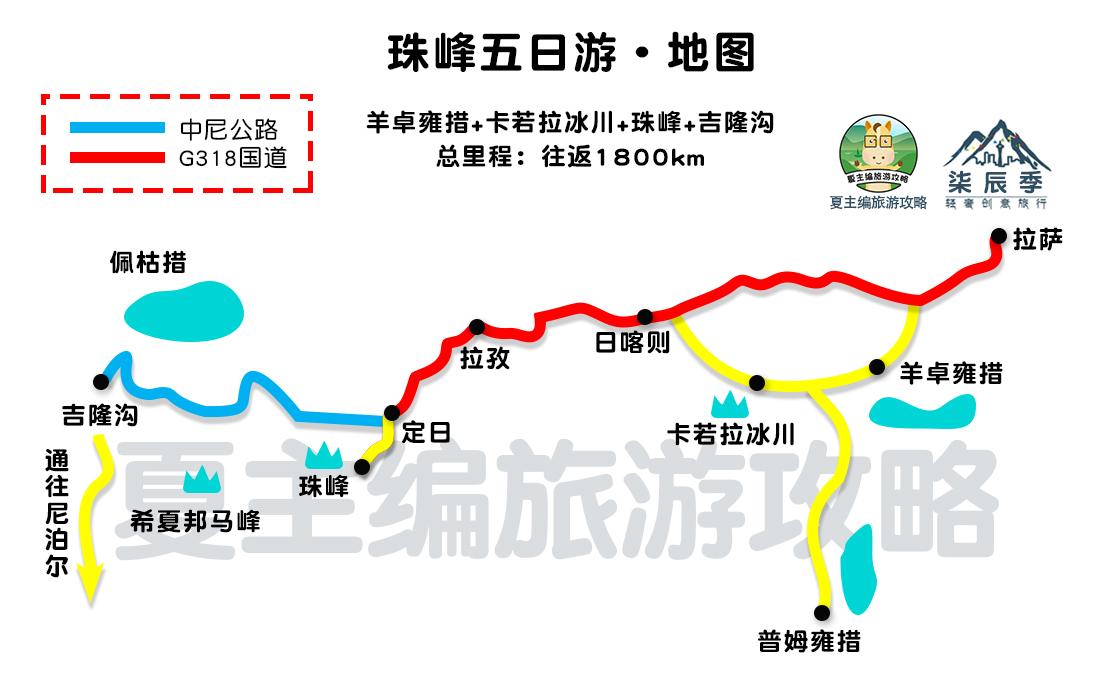 川藏线旅游小攻略_小川藏线游玩攻略_小川藏路线