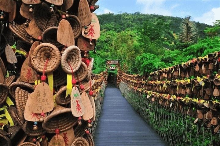 文昌主要旅游景点_文昌旅游攻略必去景点推荐_文昌游玩景点推荐