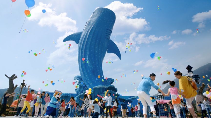 珠海长隆亲子游攻略两日游攻略_珠海长隆亲子旅游攻略_珠海长隆亲子2天游套票