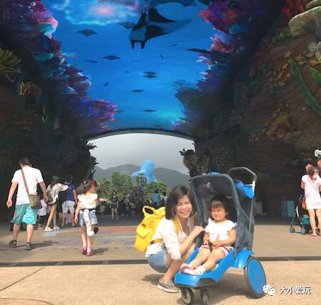 珠海长隆亲子2天游套票_珠海长隆亲子游攻略两日游攻略_珠海长隆亲子旅游攻略