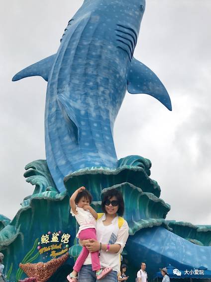 珠海长隆亲子游攻略两日游攻略_珠海长隆亲子2天游套票_珠海长隆亲子旅游攻略