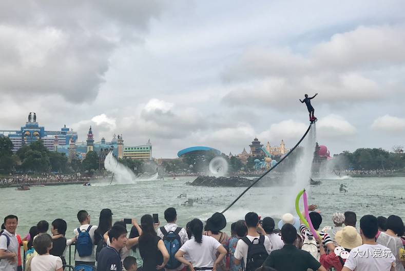 珠海长隆亲子游攻略两日游攻略_珠海长隆亲子2天游套票_珠海长隆亲子旅游攻略