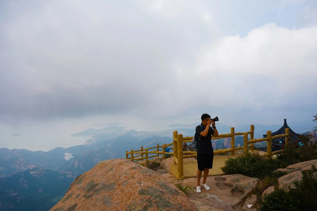 崂山攻略旅游攻略一天_崂山两日旅游攻略_崂山旅游攻略