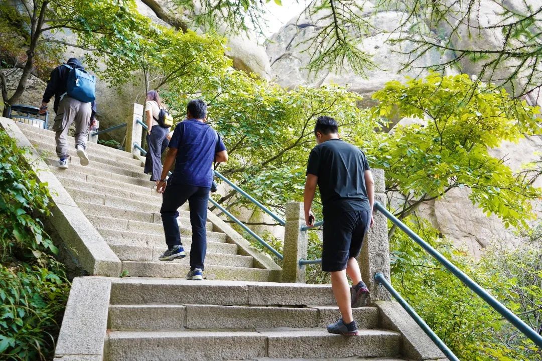 崂山旅游攻略_崂山攻略旅游攻略一天_崂山两日旅游攻略