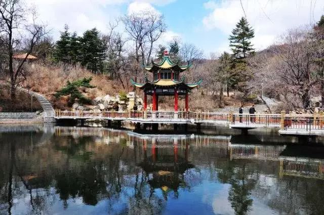 冰峪沟沟里住宿_冰峪沟官网_冰峪沟旅游攻略