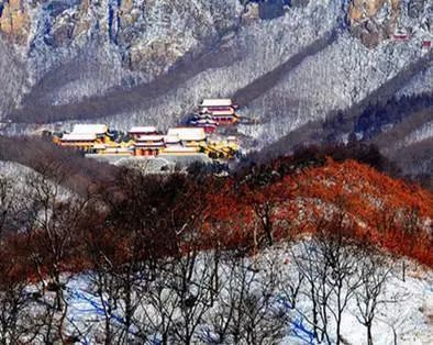 冰峪沟官网_冰峪沟沟里住宿_冰峪沟旅游攻略