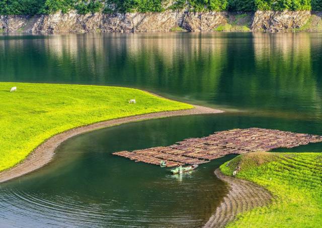 冰峪沟旅游攻略_冰峪沟沟里住宿_冰峪沟官网