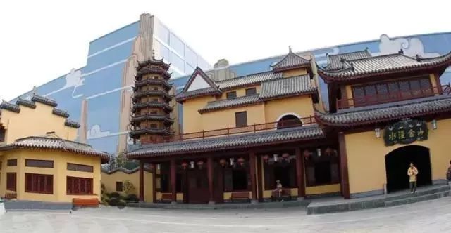 芜湖方特旅游指南_芜湖方特旅游攻略_芜湖攻略方特旅游路线