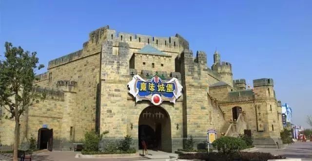 芜湖方特旅游攻略_芜湖攻略方特旅游路线_芜湖方特旅游指南