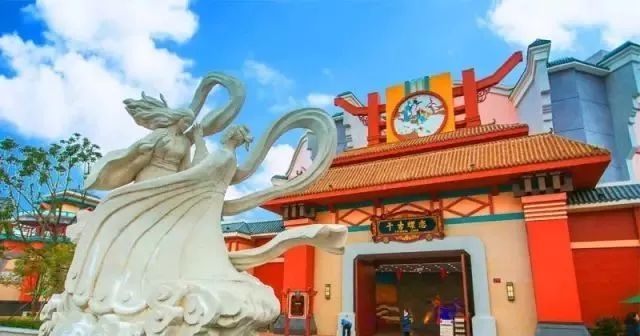 芜湖方特旅游指南_芜湖攻略方特旅游路线_芜湖方特旅游攻略