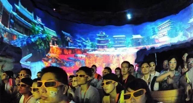 芜湖方特旅游攻略_芜湖方特旅游指南_芜湖攻略方特旅游路线