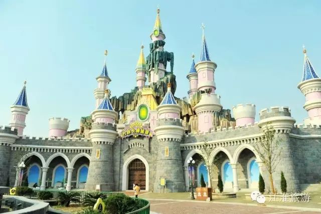 芜湖攻略方特旅游路线_芜湖方特旅游攻略_芜湖方特旅游指南