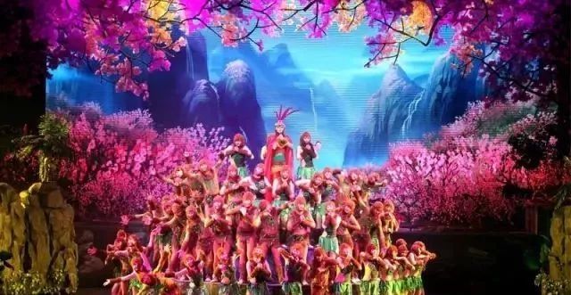 芜湖方特旅游指南_芜湖攻略方特旅游路线_芜湖方特旅游攻略