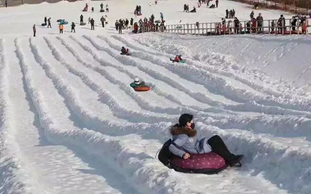 菩提岛旅游景点_菩提岛游玩攻略_菩提岛雪乡旅游攻略