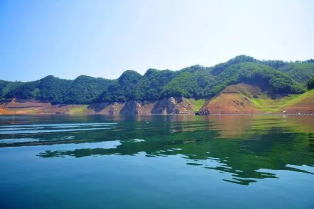 冰峪沟官网_冰峪沟咋样_冰峪沟旅游攻略