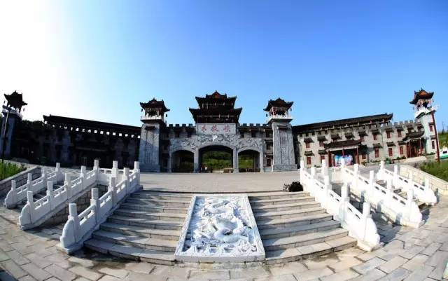 十堰旅游网_十堰市旅游攻略_十堰市旅游攻略景点必去