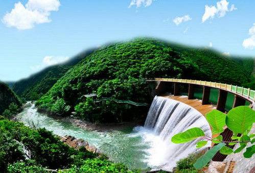 十堰市旅游攻略景点必去_十堰旅游网_十堰市旅游攻略