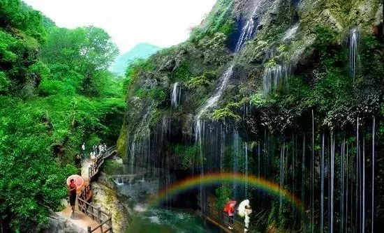 十堰市旅游攻略_十堰旅游网_十堰市旅游攻略景点必去