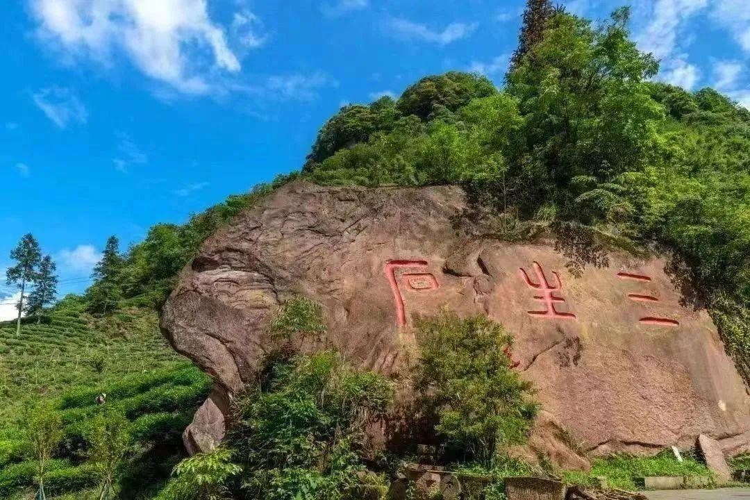 攻略旅游雅安的路线_雅安旅行攻略_雅安旅游攻略