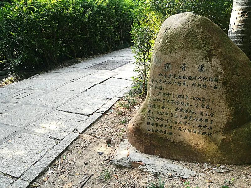 鼓浪屿和武夷山两景点怎么安排_武夷山鼓浪屿旅游攻略_鼓浪屿和武夷山是一条线路吗