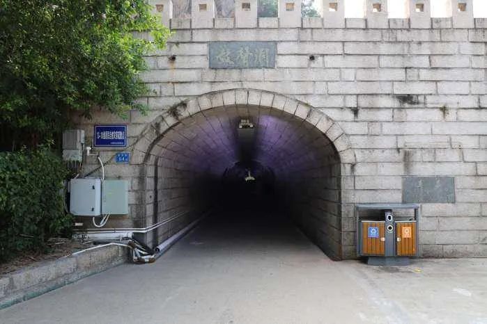 鼓浪屿和武夷山是一条线路吗_鼓浪屿和武夷山两景点怎么安排_武夷山鼓浪屿旅游攻略