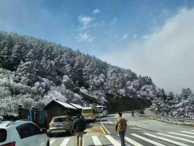 武汉武当山门票多少钱_武汉武当山好玩吗_武汉武当山旅游攻略