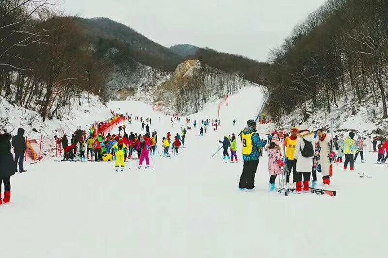 武汉武当山门票多少钱_武汉武当山好玩吗_武汉武当山旅游攻略