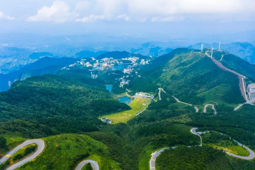 武汉武当山旅游攻略_武汉的武当山_武汉武当山门票多少钱