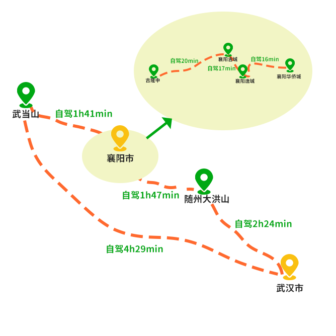 武汉武当山门票多少钱_武汉的武当山_武汉武当山旅游攻略