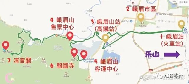 峨眉山天景区天气预报_峨眉山旅游天气_峨眉山2天旅游攻略