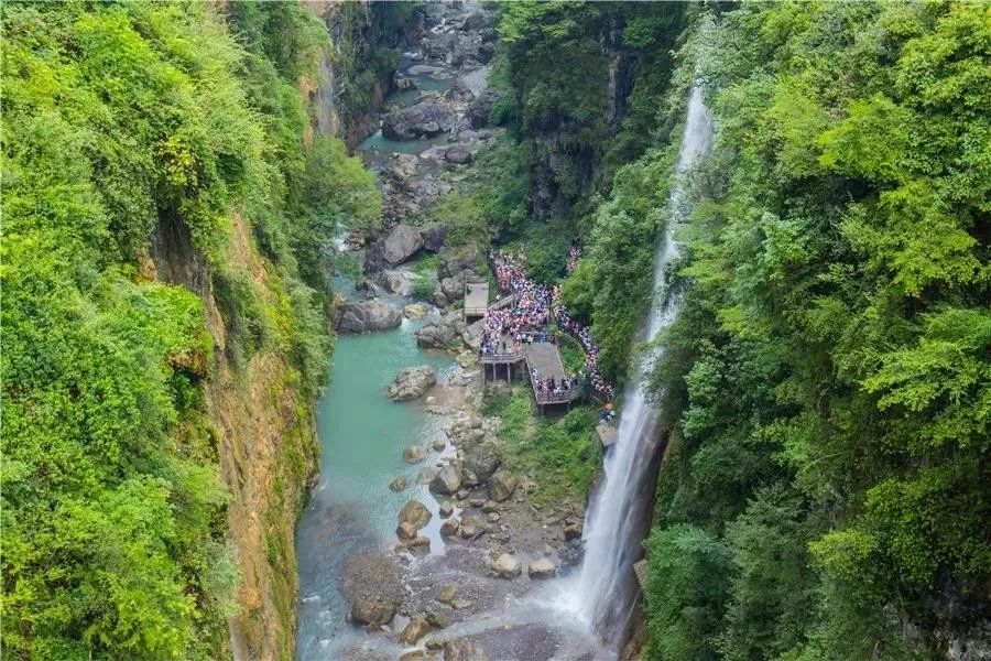 武汉武当山旅游攻略_武汉武当山好玩吗_武汉武当山一日游攻略